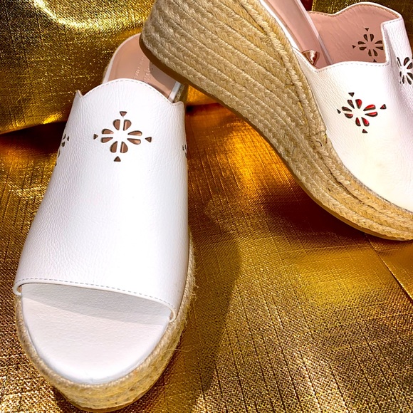 Kate Spade New York Tia Espadrille Wedge - Picture 1 of 3